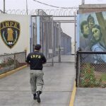 Ejecutivo anuncia endurecimiento del régimen penitenciario para internos de alta peligrosidad