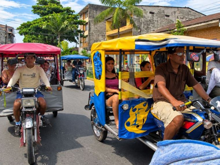Mototaxistas pueden recibir hasta S/100 al mes para combustible: conoce los requisitos y cómo acceder