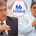 EsSalud: Nueva gestión ordena despido masivo del 75% de locadores de servicios