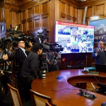 Cámara de Diputados aprobó otorgar facultades legislativas a gobierno de Keiko Fujimori en seguridad y Fenómeno El Niño