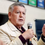 “Chau política”: César Acuña anuncia su retiro y dedicará tiempo a la formación de alumnos de su universidad