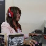 Digitalizan registros históricos de la colección José María Arguedas