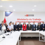 MTPE instaló la comisión para modernizar Sunafil y avanzar hacia una fiscalización más preventiva