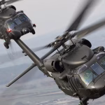 Perú transferirá USD 1,6 millones por nueve helicópteros Black Hawk a Estados Unidos: ¿para qué serán usados?