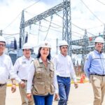Presidenta Fujimori anuncia amplio paquete de medidas para destrabar obras paralizadas